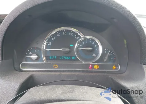 2010 Chevrolet Hhr Lt z USA, uszkodzony, nr VIN 3GNBABDB6AS610337